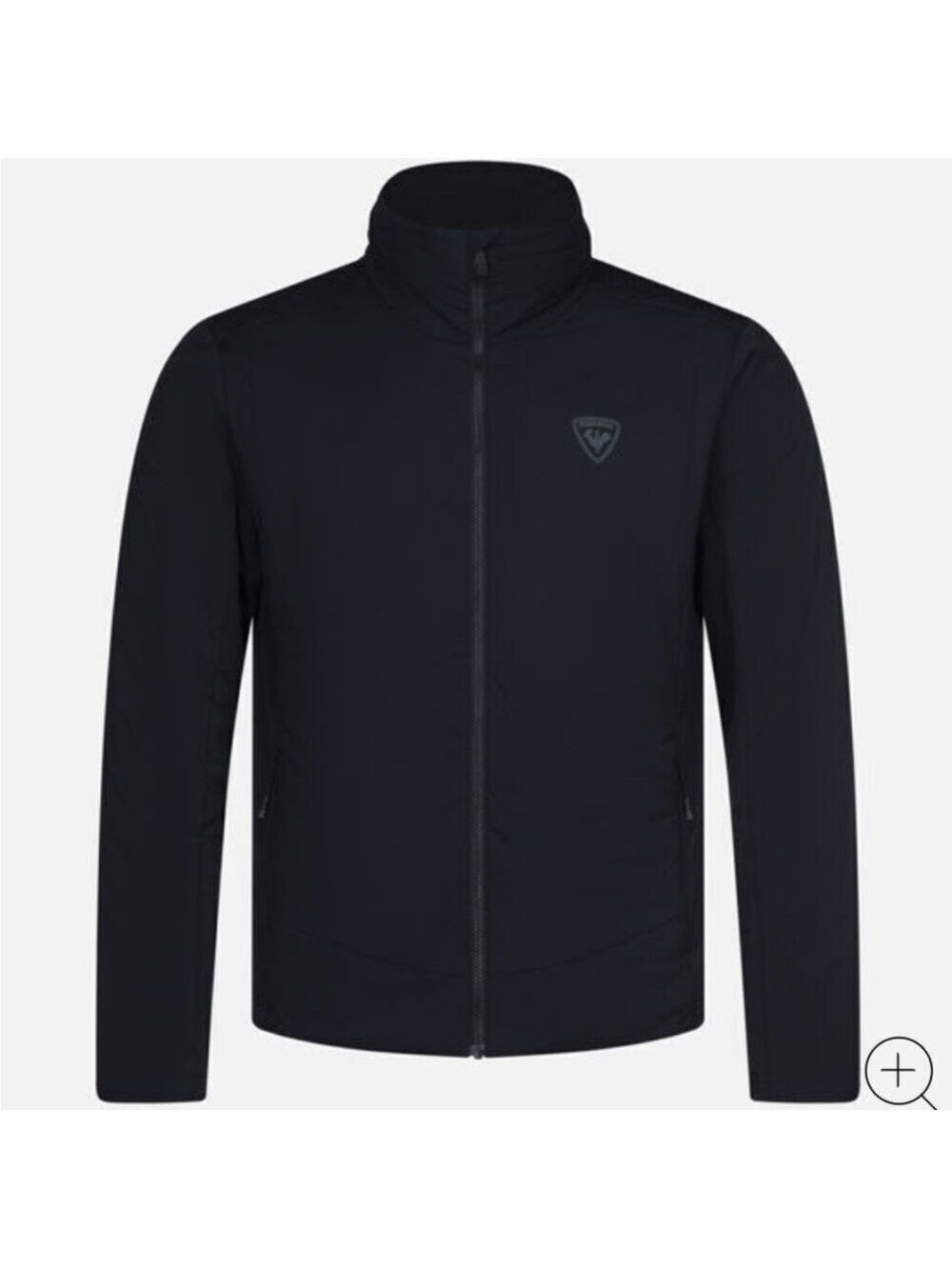NWT Men's Opside Light Insulated Jacket Sz 2XL BLACK